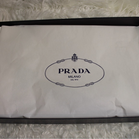 Prada Clothing Box - Picture 5 of 8